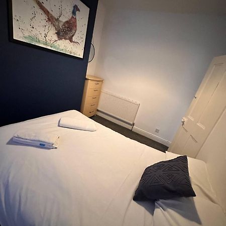 Aire Street -Tsac Leilighet Middlesbrough Eksteriør bilde